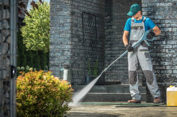 Best House Exterior Washing  in Milwaukee, WI