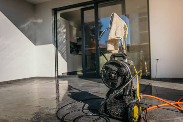 Concrete Sealing in Milwaukee, WI